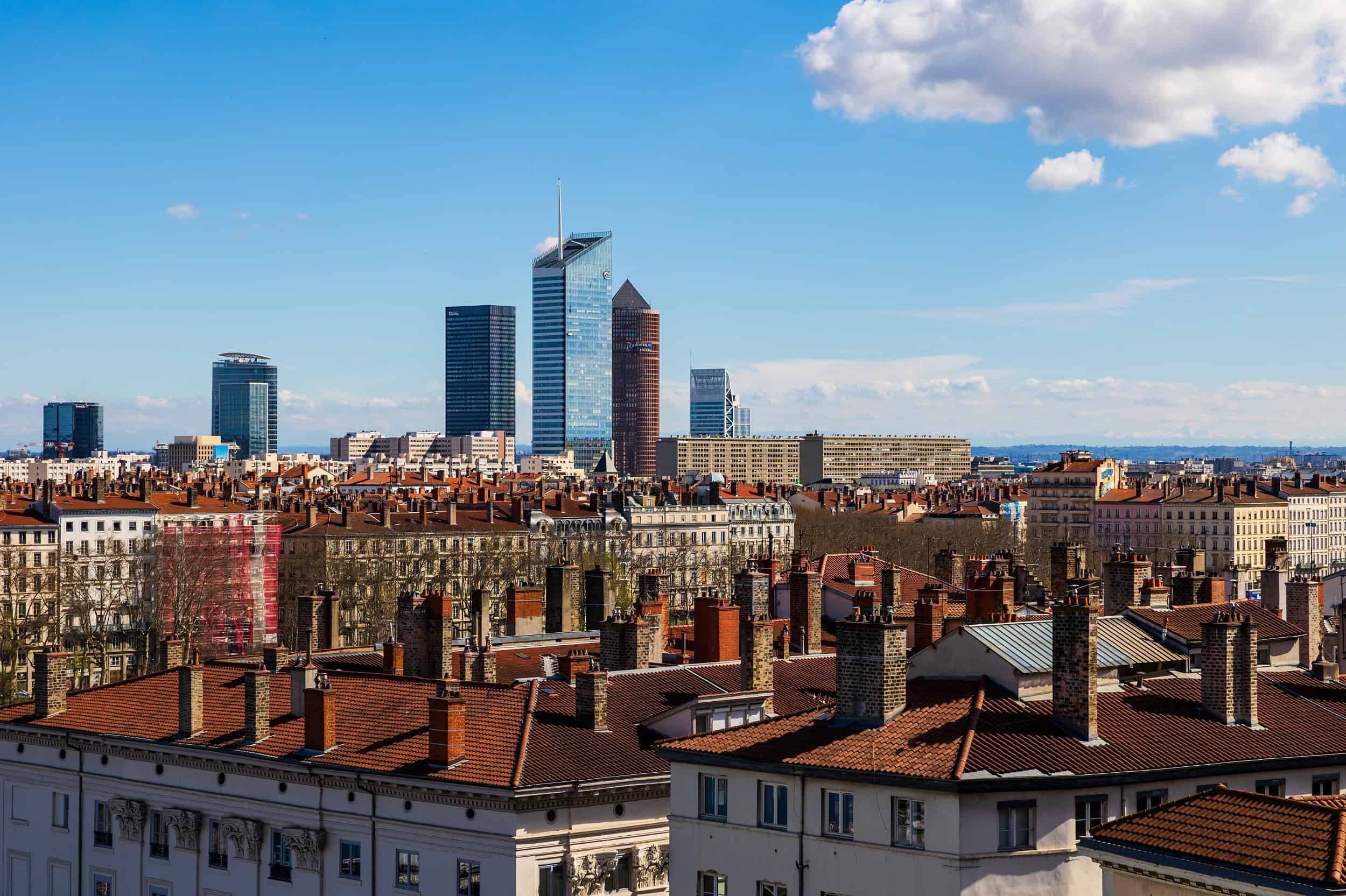 Investir dans l'immobilier d'entreprise