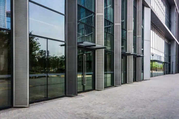 Immobilier d’entreprise durable : focus sur le label bâtiment biosourcé