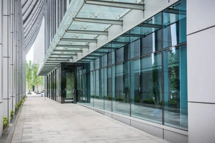 Label immobilier : un outil clé pour valoriser vos bureaux