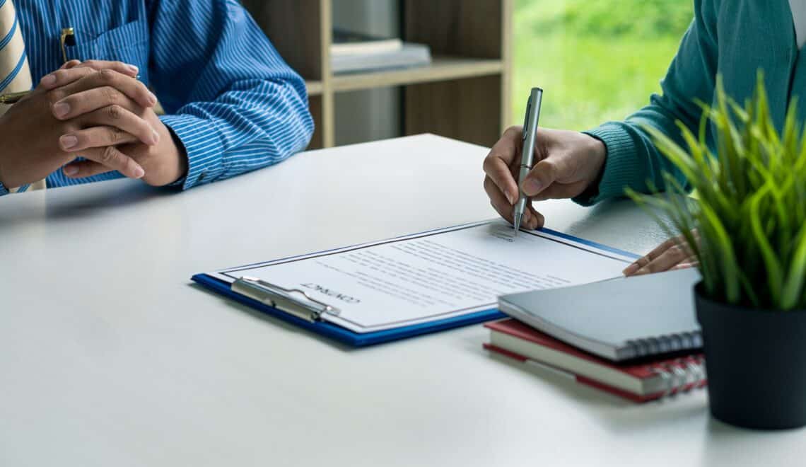 bail commercial dépôt de garantie