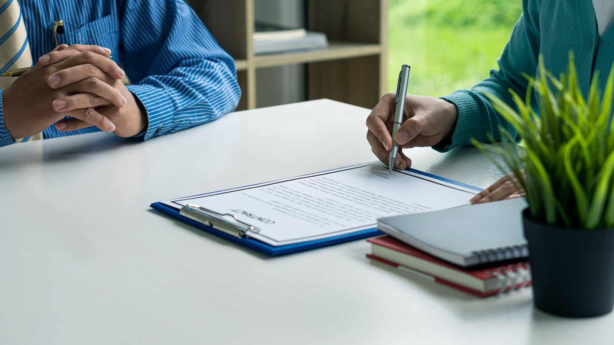 bail commercial dépôt de garantie