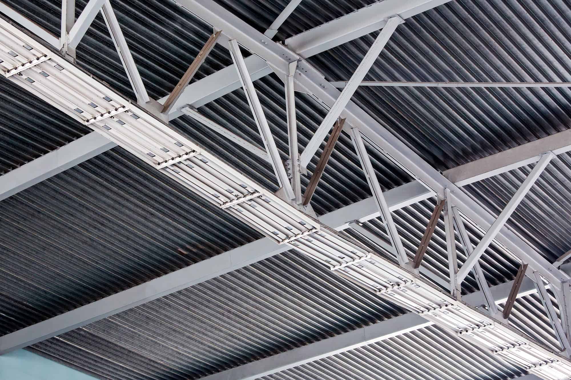 estimation entrepôt