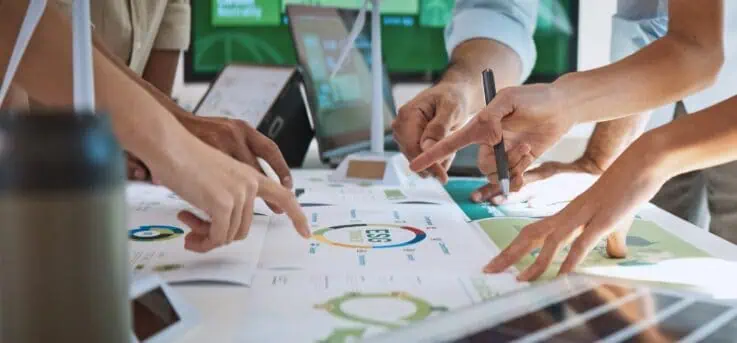 Bail commercial et diagnostics obligatoires