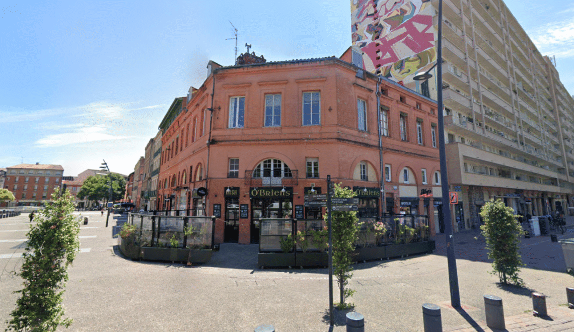 Keops vente bureaux utilisateur Testea