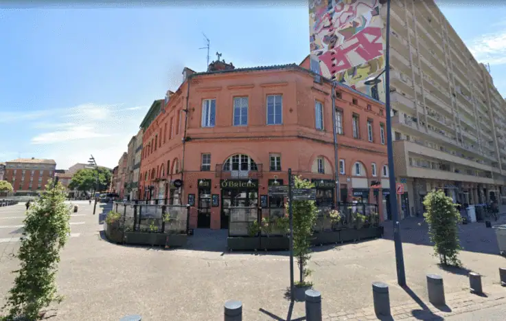 Keops Toulouse : une vente à utilisateur grâce à une demande Geolocaux