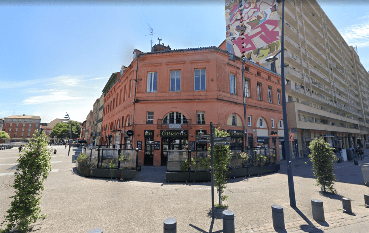 Keops vente bureaux utilisateur Testea