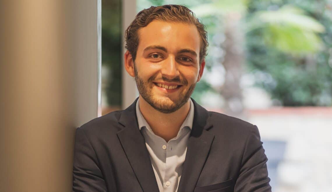 Vincent Martinez Keops Toulouse