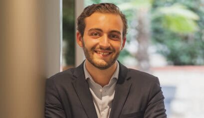 Vincent Martinez Keops Toulouse