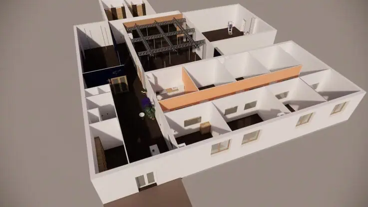 SRI Immobilier d’Entreprise : un local de 450 m² loué grâce à Geolocaux