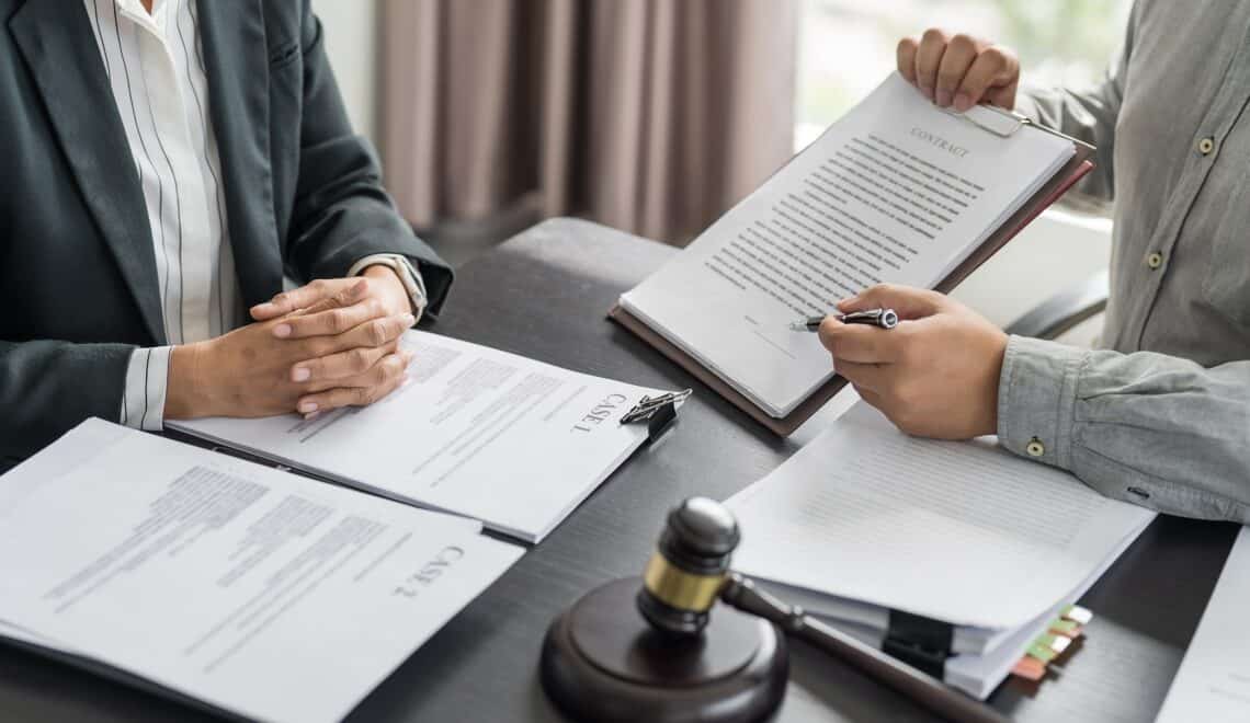 cession bail commercial