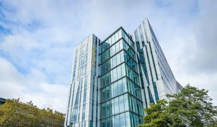 Demande placée : un indicateur clé en immobilier d’entreprise