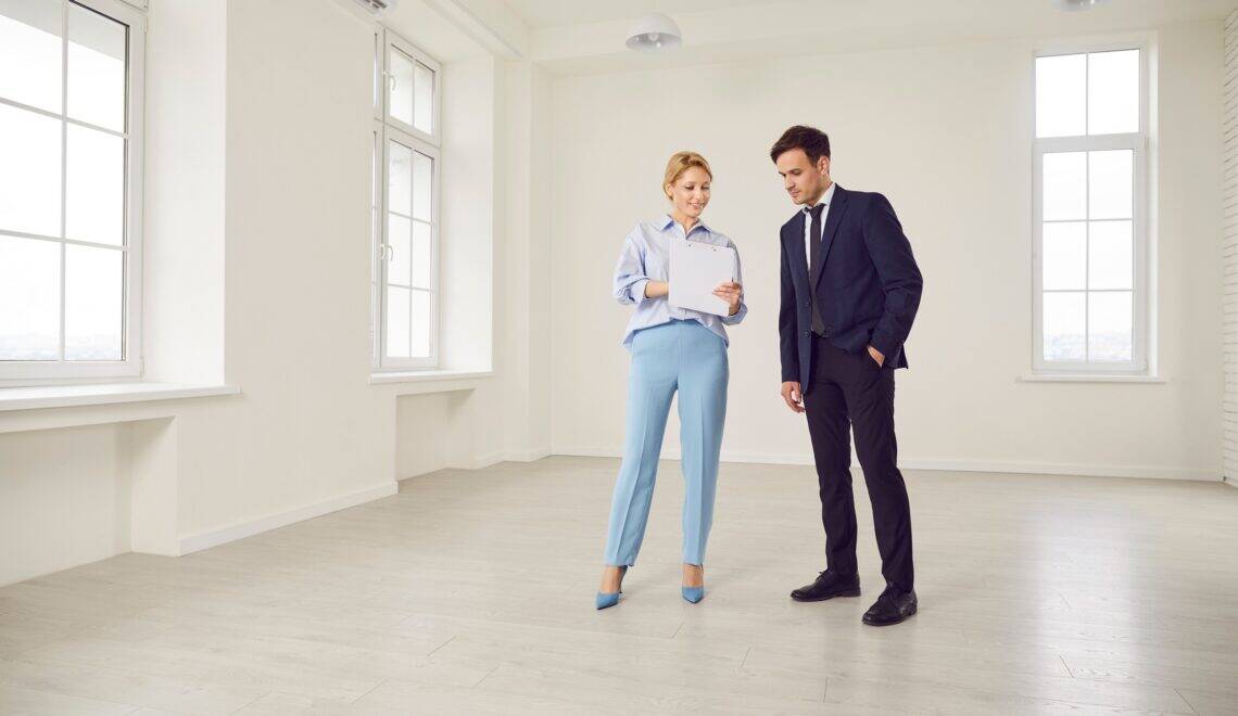 Résiliation bail professionnel