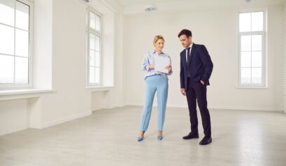 La résiliation du bail professionnel