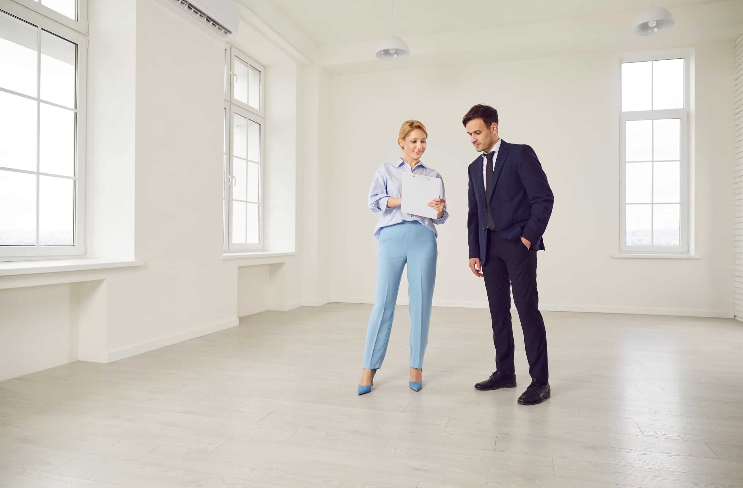 Résiliation bail professionnel