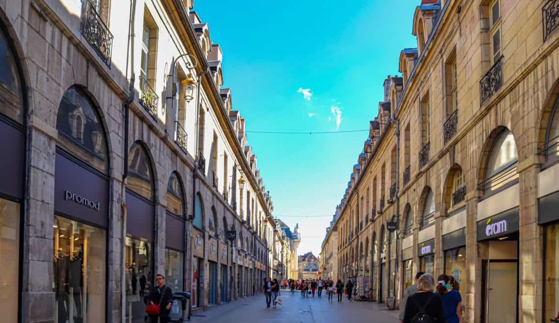 Propriété commerciale