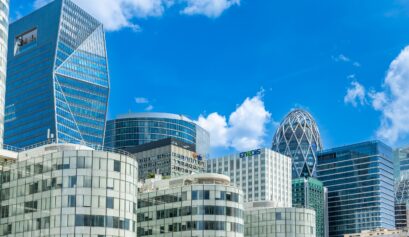 Taxe sur les bureaux : ce que doivent savoir les entreprises