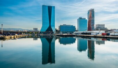 Comment fonctionne la cotisation foncière des entreprises ?