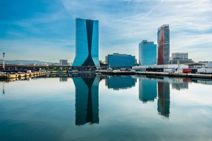 Comment fonctionne la cotisation foncière des entreprises ?