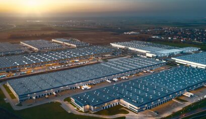 Les origines et le fonctionnement d’une Zone Industrielle