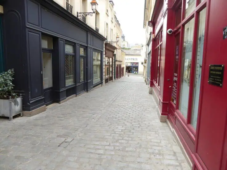 Changement d’affectation d’un local : ce qu’il faut savoir