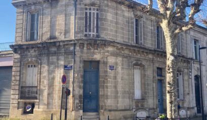 Groupe C.E.P.I transaction