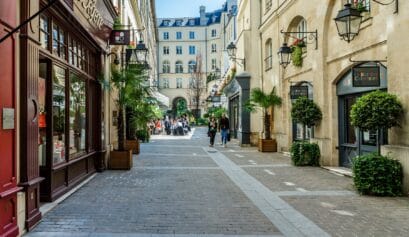 Taux de rentabilité d&rsquo;un local commercial : un indicateur décisif