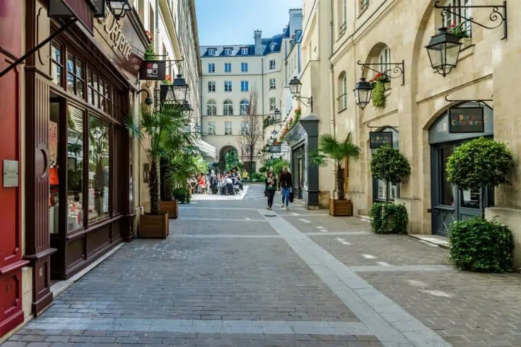 Taux de rentabilité d&rsquo;un local commercial : un indicateur décisif