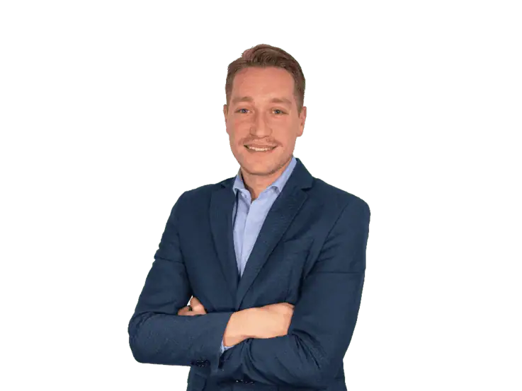 Lionel Mangeot, consultant en immobilier d&rsquo;entreprise