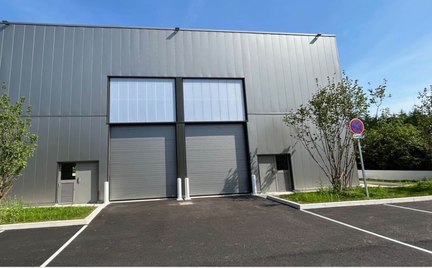 Vente local d'activité LGT Conseil St Genis Laval