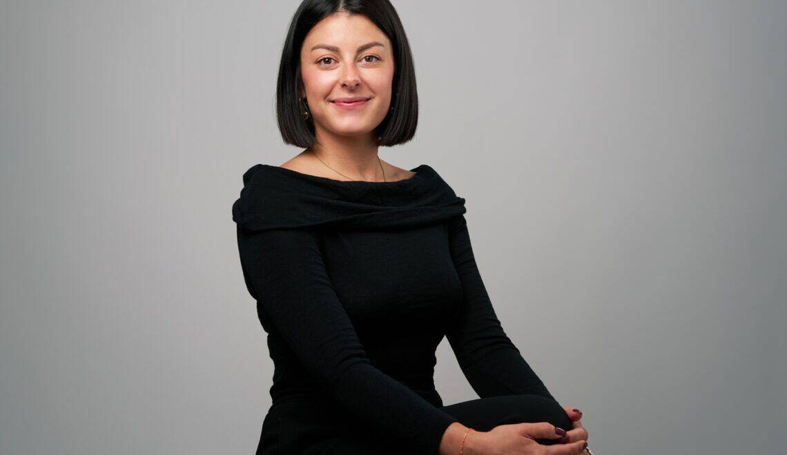 Suzon Schneider Conciliare
