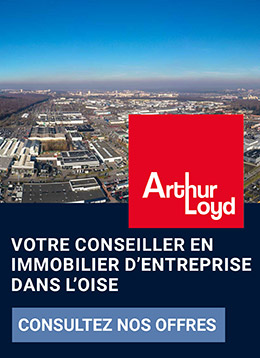 Publicité Arthur Loyd