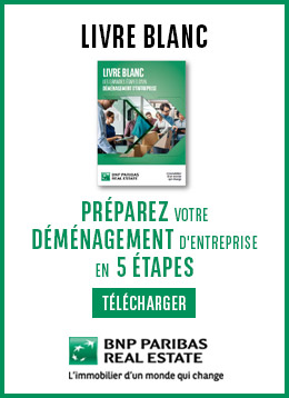 Publicité BNPPRE