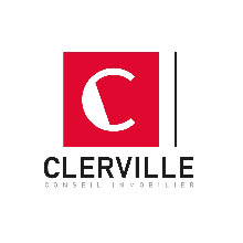 Clerville diffuse ses annonces immobilières sur Geolocaux.com