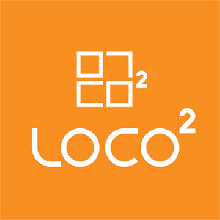 Loco2 diffuse ses annonces immobilières sur Geolocaux.com