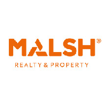 Malsh diffuse ses annonces immobilières sur Geolocaux.com
