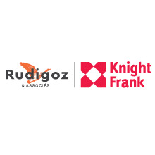Rudigoz KF diffuse ses annonces immobilières sur Geolocaux.com