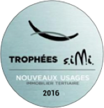 Trophée SIMI 2016