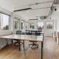 Coworking & bureaux flexibles à Bagneux - 92220 photo - 3