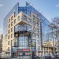 Coworking & bureaux flexibles à Boulogne-Billancourt - 92100 photo - 1