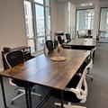 Coworking & bureaux flexibles à Chessy - 77700 photo - 2