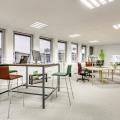 Coworking & bureaux flexibles à Colombes - 92700 photo - 2