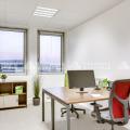 Coworking & bureaux flexibles à Colombes - 92700 photo - 4