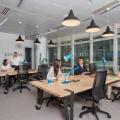 Coworking Courbevoie (92400) photo - 4