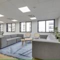 Coworking & bureaux flexibles à Levallois-Perret - 92300 photo - 5