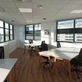 Coworking & bureaux flexibles à Lille - 59000 photo - 2