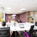 Bureaux flexibles / Coworking Lille (59000) photo - 1