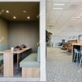 Coworking & bureaux flexibles à Montévrain - 77144 photo - 13