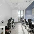Coworking & bureaux flexibles à Montévrain - 77144 photo - 5