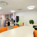 Coworking & bureaux flexibles à Montévrain - 77144 photo - 3