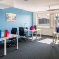 Coworking & bureaux flexibles à Montrouge - 92120 photo - 1